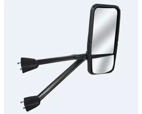 Mirror (Side View) KENWORTH T600 LKQ Thompson Motors - Wykoff