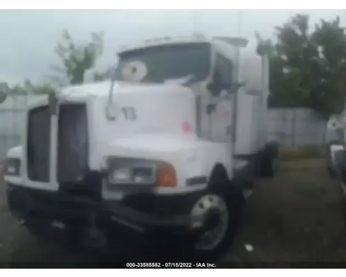 Kenworth T600 Miscellaneous Parts