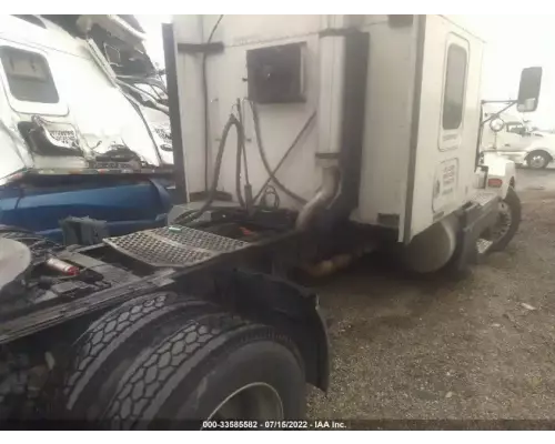 Kenworth T600 Miscellaneous Parts