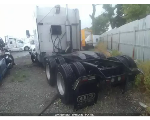 Kenworth T600 Miscellaneous Parts