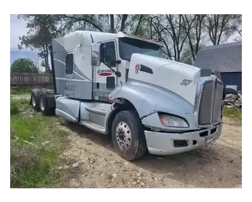 Miscellaneous Parts Kenworth T600 Holst Truck Parts