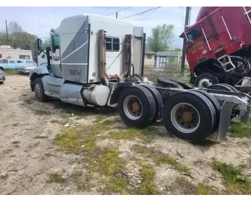 Kenworth T600 Miscellaneous Parts