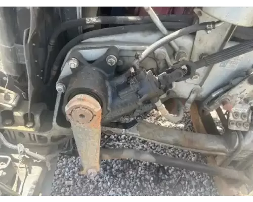 Miscellaneous Parts Kenworth T600 Holst Truck Parts
