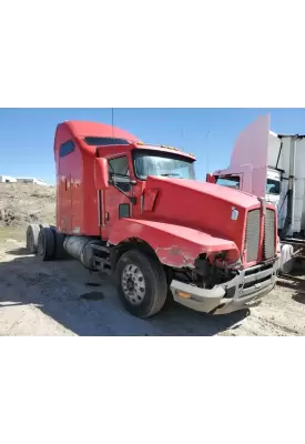 Kenworth T600 Miscellaneous Parts