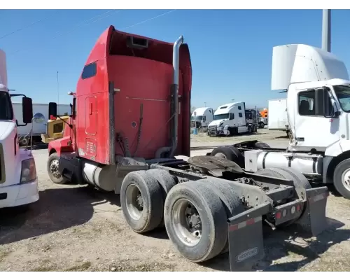Kenworth T600 Miscellaneous Parts