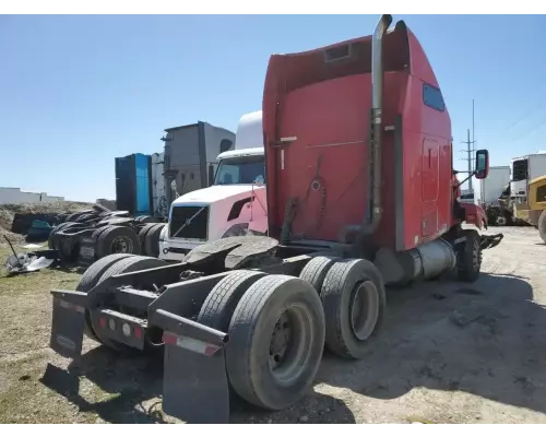 Kenworth T600 Miscellaneous Parts