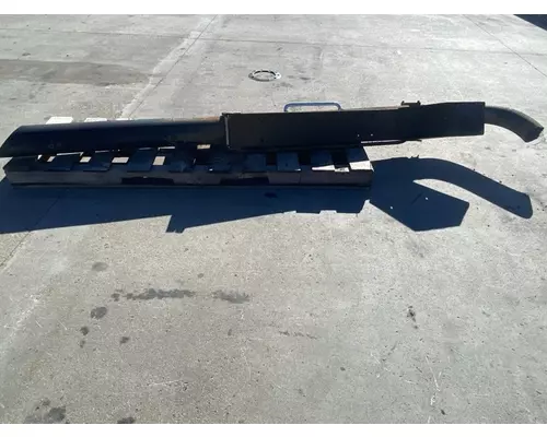 Muffler KENWORTH T600 Frontier Truck Parts