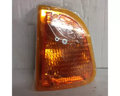 Kenworth T600 Parking Lamp Turn Signal