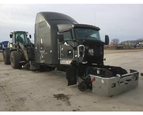 Kenworth T600 Parts Unit