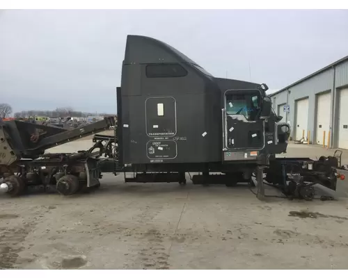 Kenworth T600 Parts Unit