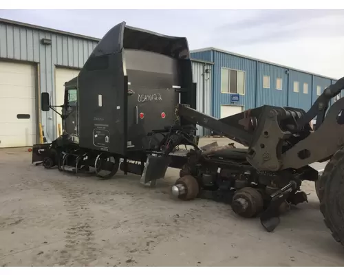 Kenworth T600 Parts Unit