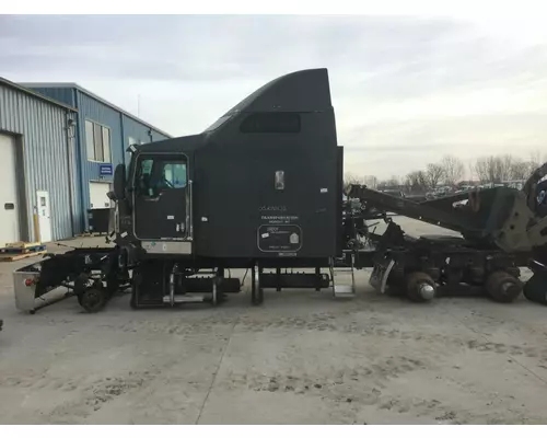 Kenworth T600 Parts Unit