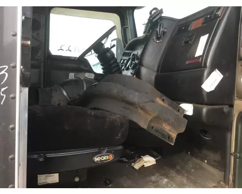 Kenworth T600 Parts Unit