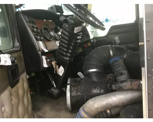 Kenworth T600 Parts Unit