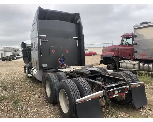 Kenworth T600 Parts Unit