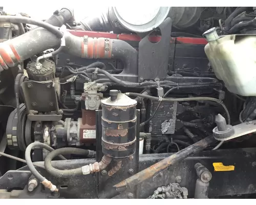 Kenworth T600 Parts Unit