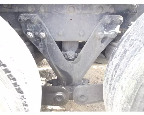 Kenworth T600 Parts Unit