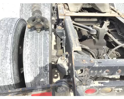 Kenworth T600 Parts Unit