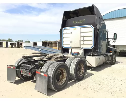 Kenworth T600 Parts Unit