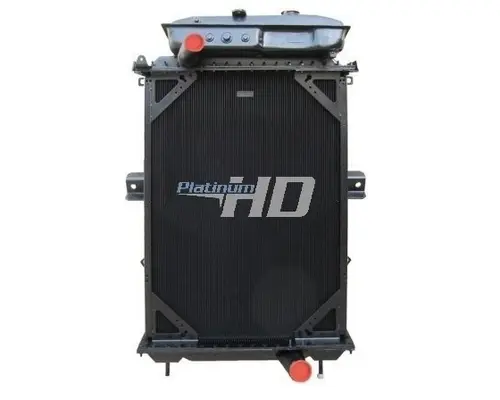 Radiator KENWORTH T600 LKQ Wholesale Truck Parts