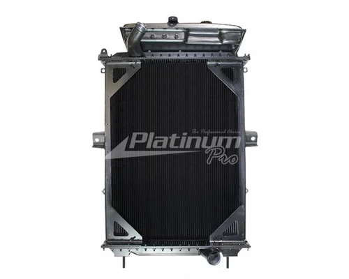 Radiator KENWORTH T600 LKQ KC Truck Parts - Inland Empire