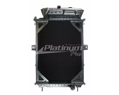 Radiator KENWORTH T600 LKQ Heavy Truck - Tampa