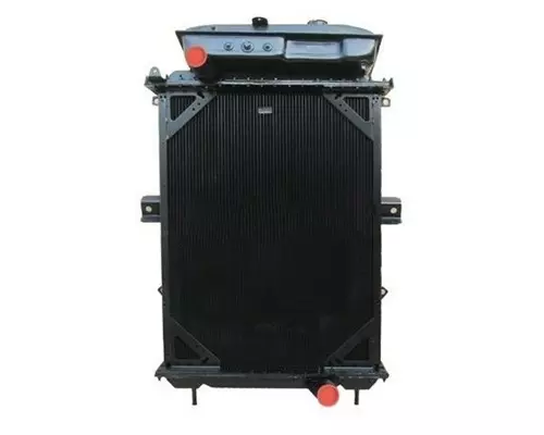 Radiator KENWORTH T600 LKQ Heavy Truck - Tampa