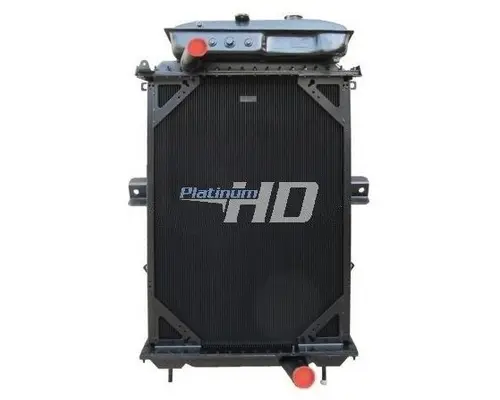 Radiator KENWORTH T600 LKQ Heavy Truck - Tampa