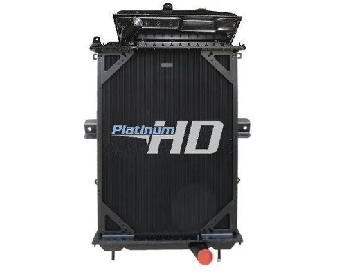 Radiator KENWORTH T600 LKQ Heavy Truck - Tampa