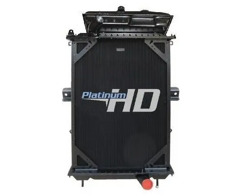 Radiator KENWORTH T600 LKQ Western Truck Parts