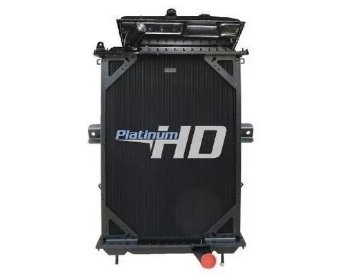 Radiator KENWORTH T600 LKQ Western Truck Parts