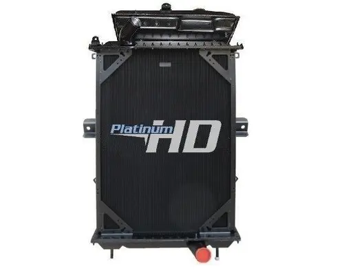 Radiator KENWORTH T600 LKQ Western Truck Parts