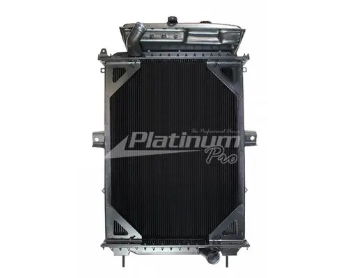 Radiator KENWORTH T600 LKQ Evans Heavy Truck Parts