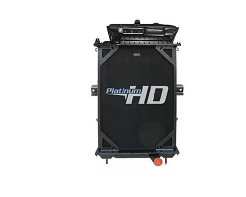Radiator KENWORTH T600 LKQ Evans Heavy Truck Parts