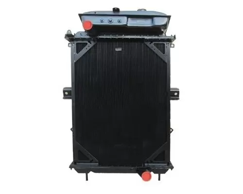 Radiator KENWORTH T600 LKQ Geiger Truck Parts