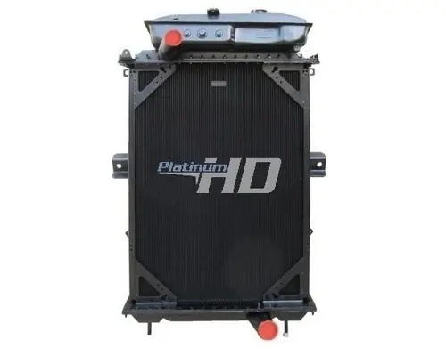 Radiator KENWORTH T600 LKQ Geiger Truck Parts