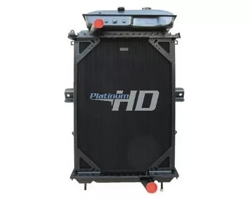 Radiator KENWORTH T600 LKQ Thompson Motors - Wykoff