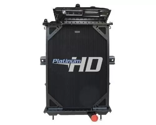Radiator KENWORTH T600 LKQ Heavy Truck - Goodys