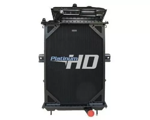 Radiator KENWORTH T600 LKQ Plunks Truck Parts And Equipment - Jackson