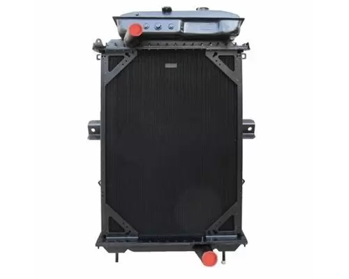 Radiator KENWORTH T600 LKQ Plunks Truck Parts And Equipment - Jackson