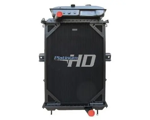Radiator KENWORTH T600 LKQ Plunks Truck Parts And Equipment - Jackson