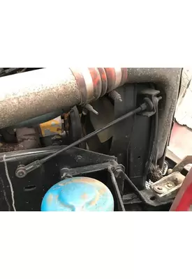 Kenworth T600 Radiator Core Support