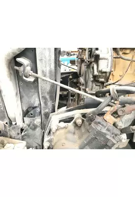 Kenworth T600 Radiator Core Support