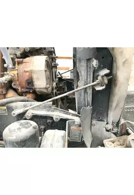 Kenworth T600 Radiator Core Support