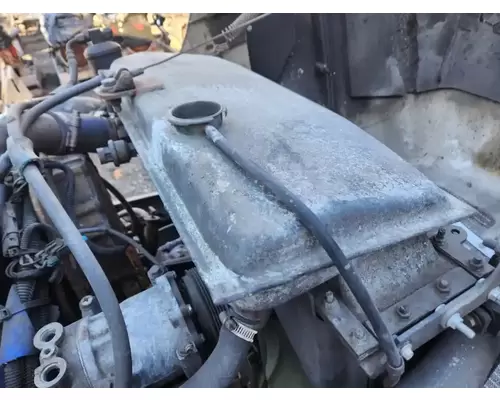 Radiator Overflow Bottle Kenworth T600 Complete Recycling Group LLC