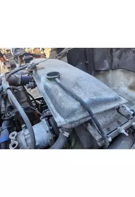Kenworth T600 Radiator Overflow Bottle