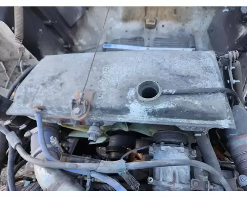 Kenworth T600 Radiator Overflow Bottle