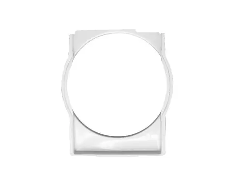 Radiator Shroud KENWORTH T600 Marshfield Transportation Products