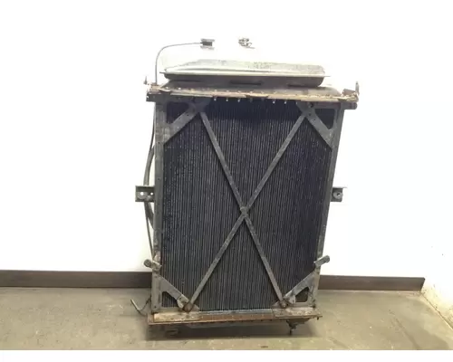 Kenworth T600 Radiator