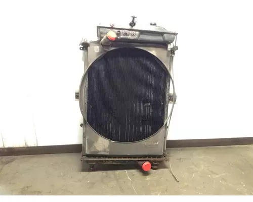 Kenworth T600 Radiator